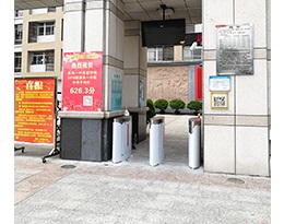 虹華軟件攜手惠州聯(lián)通公司共同建設(shè)惠州市第